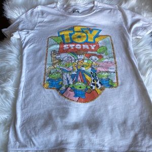 Disney Pixar Toy Story top